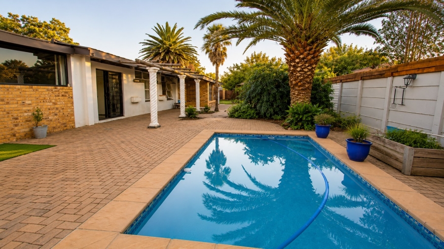 3 Bedroom Property for Sale in Sasolburg Ext 5 Free State